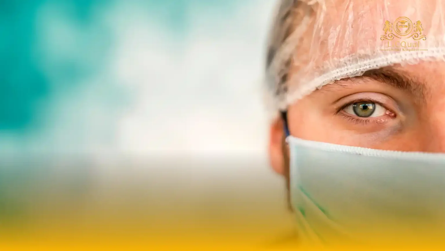 LICQual Level 7 Postgraduate Diploma in Infectious Diseases (PgDID)