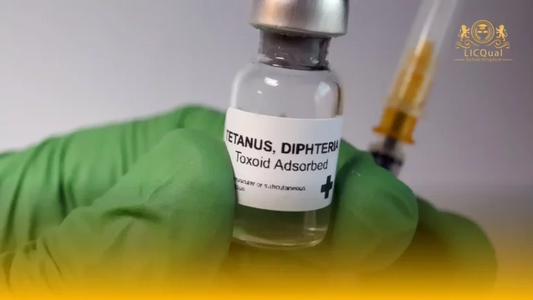 LICQual Level 7 Postgraduate Diploma in Infectious Diseases and Tropical Medicine (PgDIDTM)