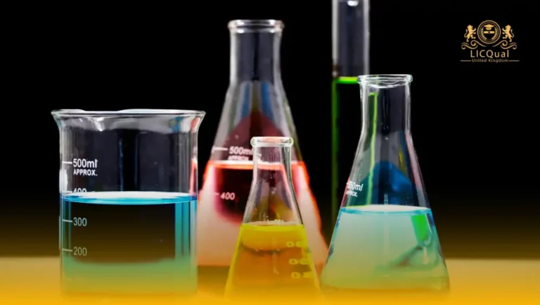 LICQual Level 7 Postgraduate Diploma in Medicinal Chemistry (PgD Medicinal Chemistry)