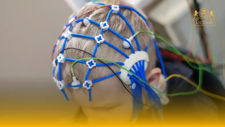 LICQual Level 7 Postgraduate Diploma in Nephrology (PgDN) 