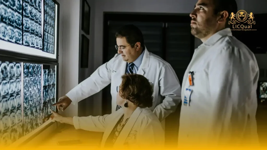 LICQual Level 7 Postgraduate Diploma in Neurology (PgD Neurology) 219 LICQual Level 7 Postgraduate Diploma in Neurology (PgD Neurology)