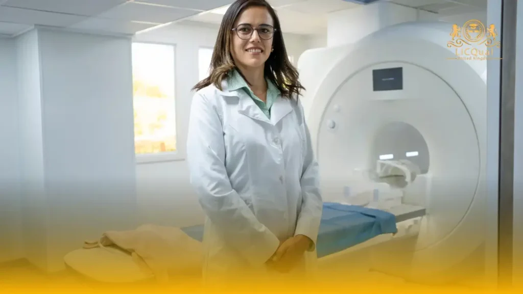 LICQual Level 7 Postgraduate Diploma in Nuclear Medicine (PgDNM) 228 LICQual Level 7 Postgraduate Diploma in Nuclear Medicine (PgDNM)