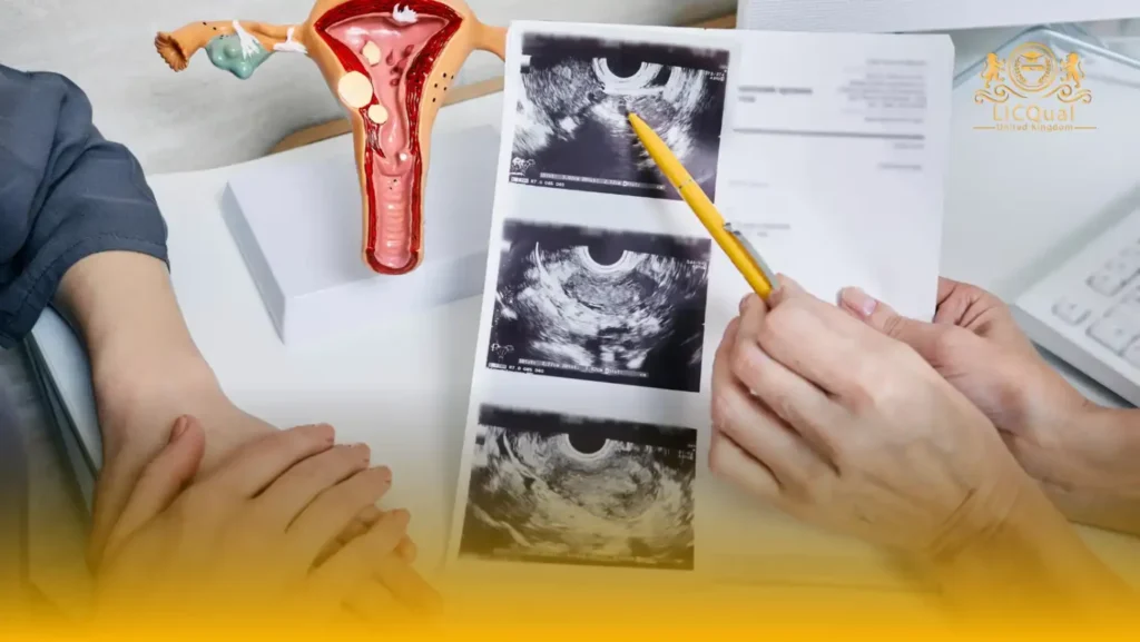 LICQual Level 7 Postgraduate Diploma in Obstetrics and Gynecology (PgD Obstetrics and Gynecology) 209 LICQual Level 7 Postgraduate Diploma in Obstetrics and Gynecology (PgD Obstetrics and Gynecology)