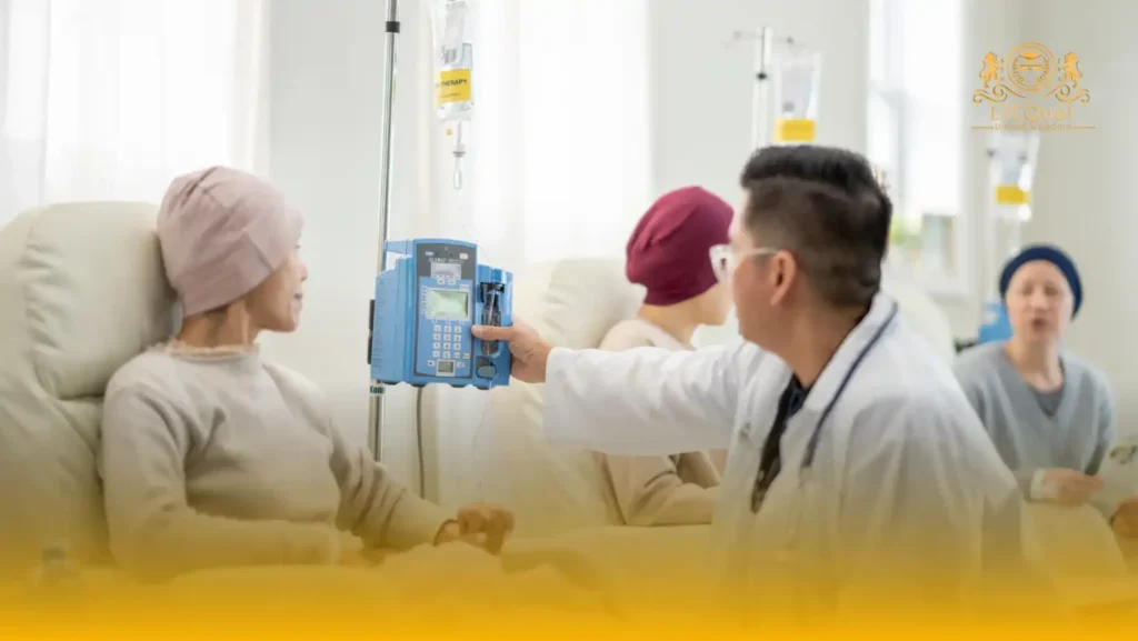 LICQual Level 7 Postgraduate Diploma in Oncology Pharmacy (PgD Oncology Pharmacy) 108 LICQual Level 7 Postgraduate Diploma in Oncology Pharmacy (PgD Oncology Pharmacy)