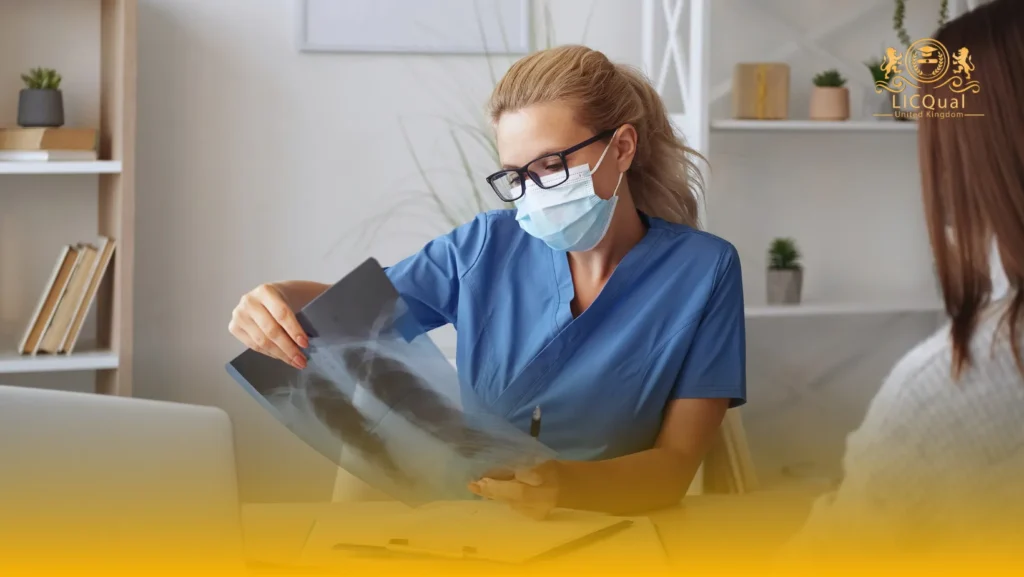 LICQual Level 7 Postgraduate Diploma in Oral Radiology (PgD Oral Radiology) 236 LICQual Level 7 Postgraduate Diploma in Oral Radiology (PgD Oral Radiology)