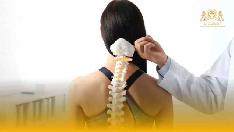 LICQual Level 7 Postgraduate Diploma in Orthopedics (PgD Ortho) 