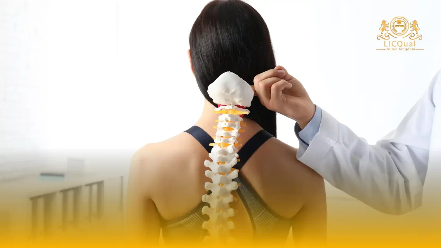 LICQual Level 7 Postgraduate Diploma in Orthopedics (PgD Ortho) 