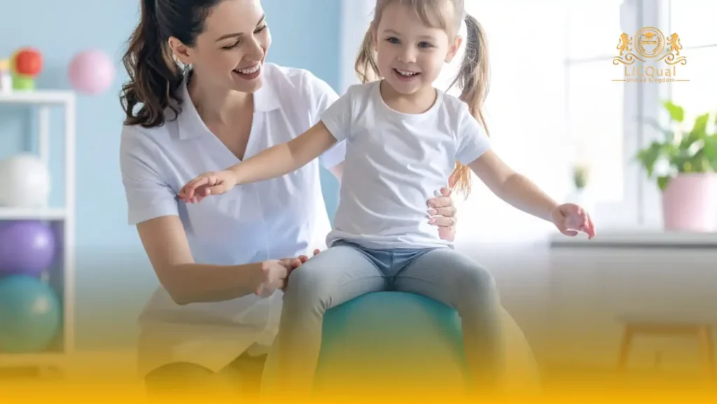 LICQual Level 7 Postgraduate Diploma in Pediatric Pharmacy (PgD Pediatric Pharmacy) 125 LICQual Level 7 Postgraduate Diploma in Pediatric Pharmacy (PgD Pediatric Pharmacy)