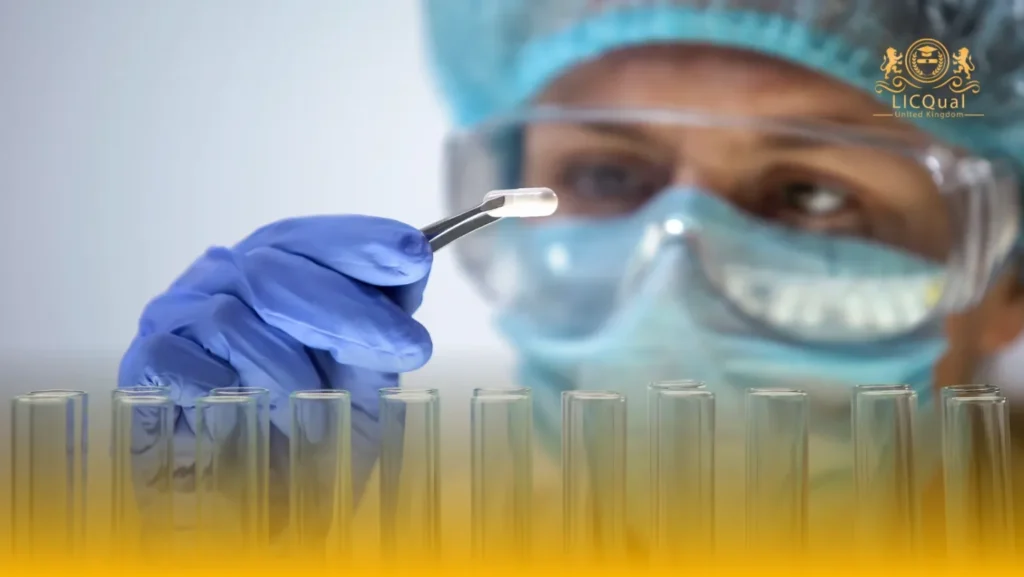 LICQual Level 7 Postgraduate Diploma in Pharmaceutical Informatics (PgD Pharmaceutical Informatics) 105 LICQual Level 7 Postgraduate Diploma in Pharmaceutical Informatics (PgD Pharmaceutical Informatics)