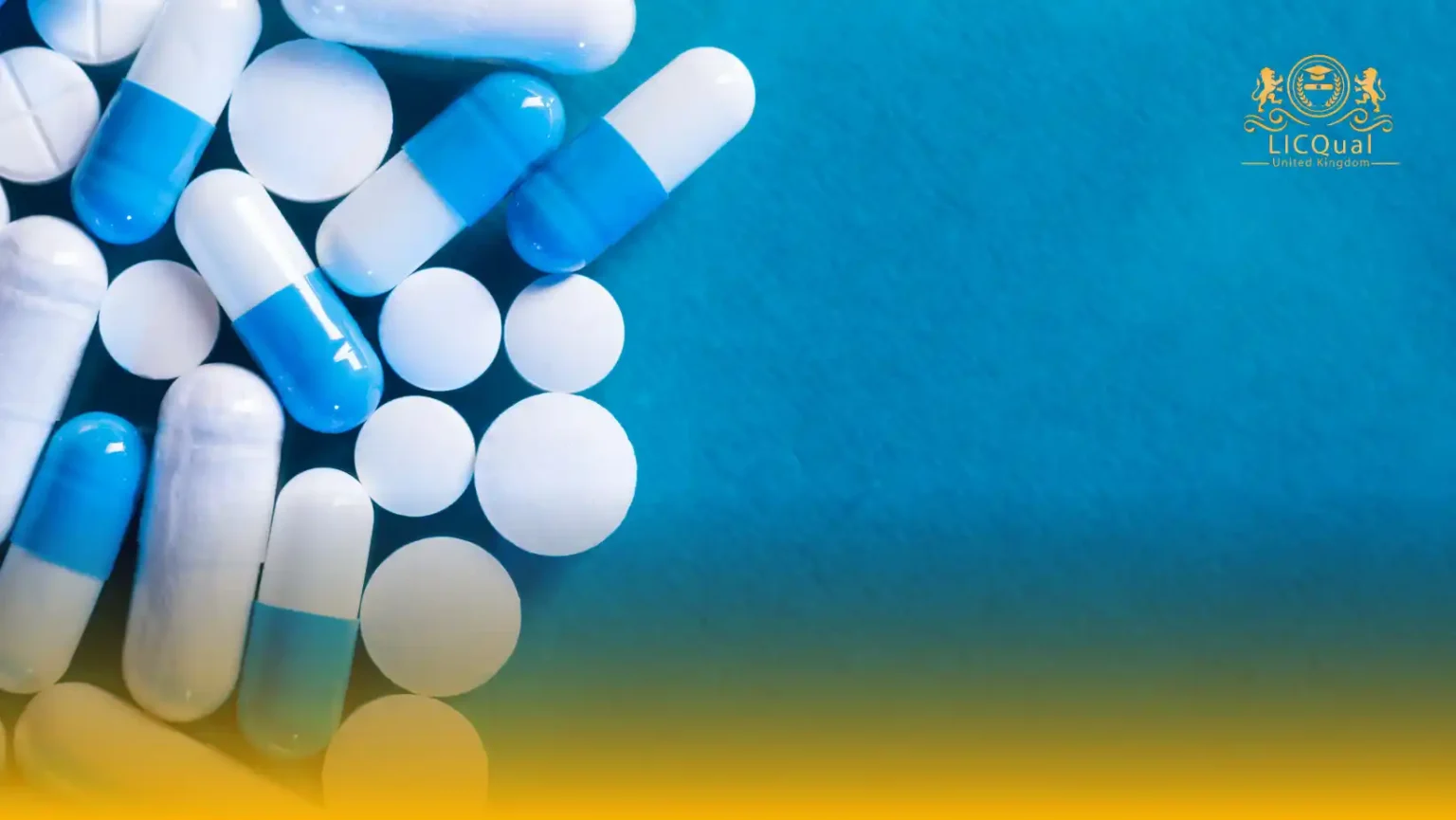 LICQual Level 7 Postgraduate Diploma in Pharmaceutical Marketing (PgD Pharmaceutical Marketing)