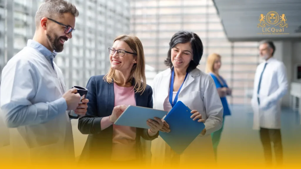 LICQual Level 7 Postgraduate Diploma in Pharmaceutical Regulatory Affairs (PgD Regulatory Affairs) 101 LICQual Level 7 Postgraduate Diploma in Pharmaceutical Regulatory Affairs (PgD Regulatory Affairs)