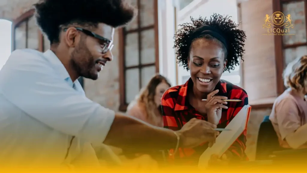 LICQual Level 7 Postgraduate Diploma in Pharmacy Education (PgD Pharmacy Education) 119 LICQual Level 7 Postgraduate Diploma in Pharmacy Education (PgD Pharmacy Education)