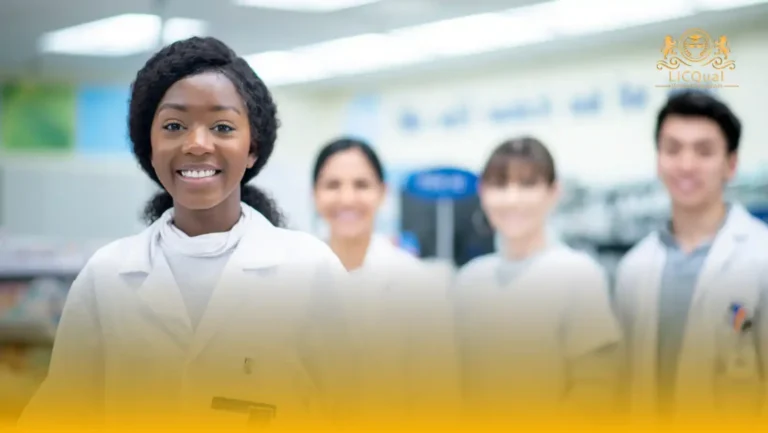 LICQual Level 7 Postgraduate Diploma in Pharmacy Leadership in Managed Care (PgD Pharmacy Leadership in Managed Care)