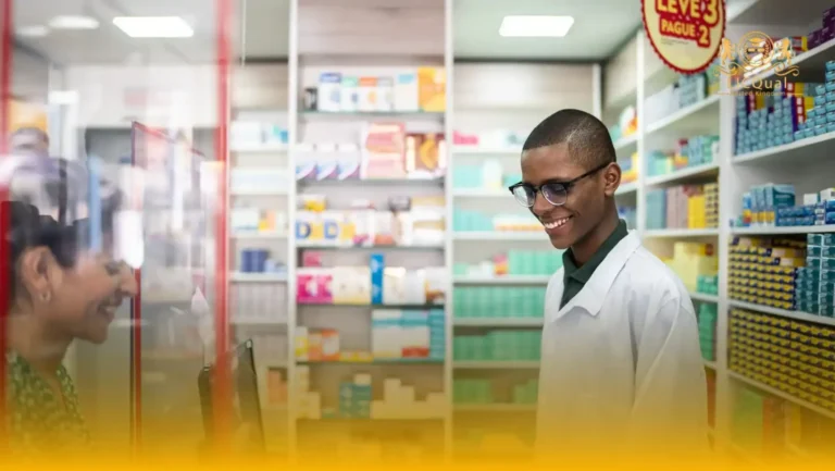 LICQual Level 7 Postgraduate Diploma in Pharmacy in Developing Countries (PgD Pharmacy in Developing Countries)
