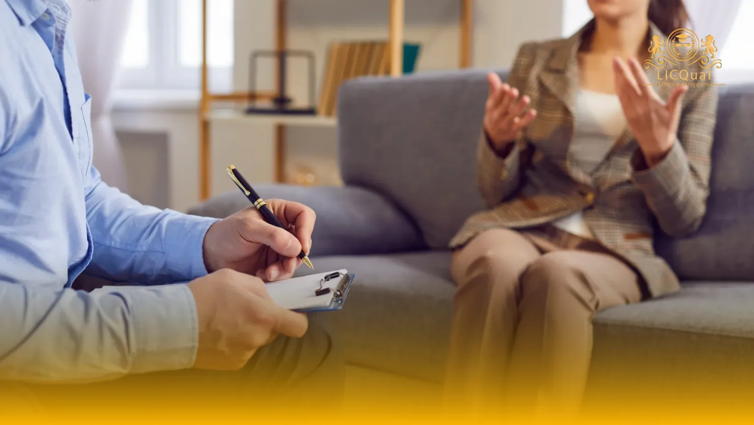 LICQual Level 7 Postgraduate Diploma in Psychiatric Pharmacy (PgD Psychiatric Pharmacy)