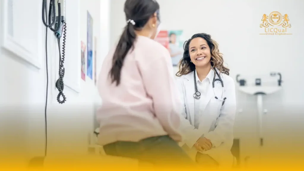 LICQual Level 7 Postgraduate Diploma in Public Health (PgDPH) 213 LICQual Level 7 Postgraduate Diploma in Public Health (PgDPH)