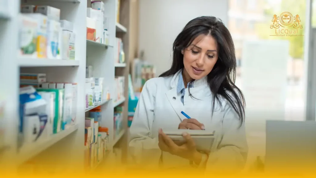 LICQual Level 7 Postgraduate Diploma in Regenerative Medicine (PgDRM) 184 LICQual Level 7 Postgraduate Diploma in Regenerative Medicine (PgDRM)