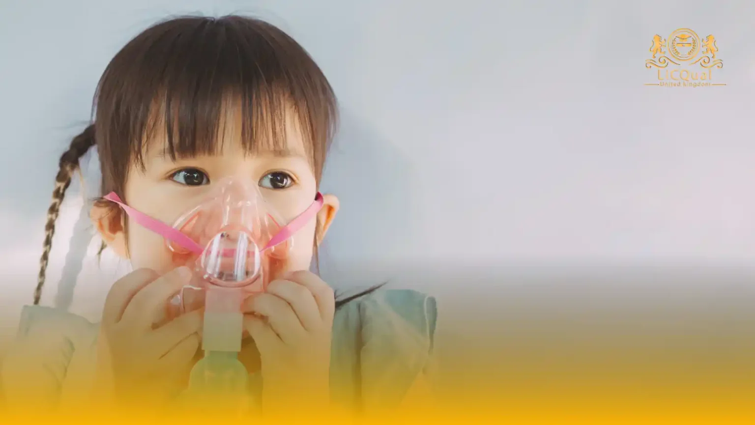 LICQual Level 7 Postgraduate Diploma in Respiratory Medicine (PgDRM)