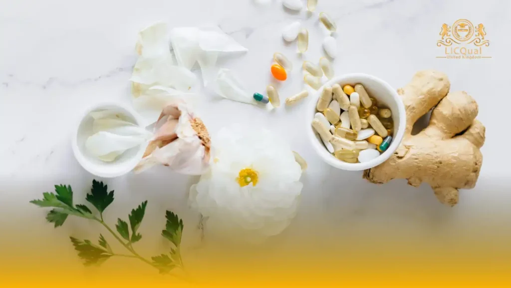 LICQual Level 7 Postgraduate Diploma in Tropical Medicine (PgDTM) 220 LICQual Level 7 Postgraduate Diploma in Tropical Medicine (PgDTM)