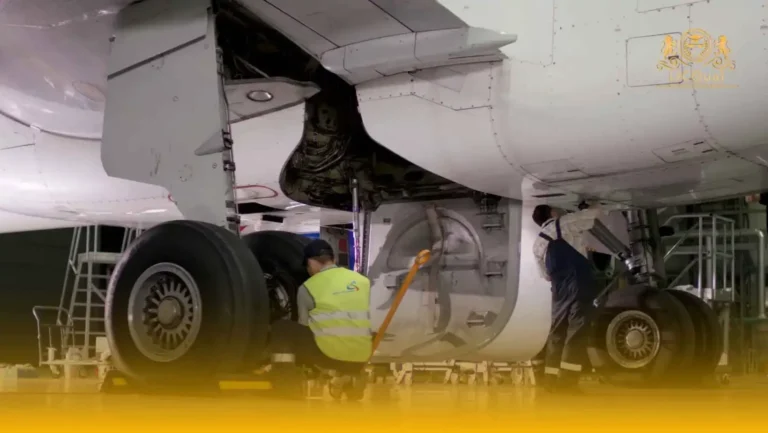 LICQual UK Level 3 Certificate in Aviation Safety