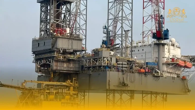 LICQual UK Level 3 Diploma in Offshore Operations