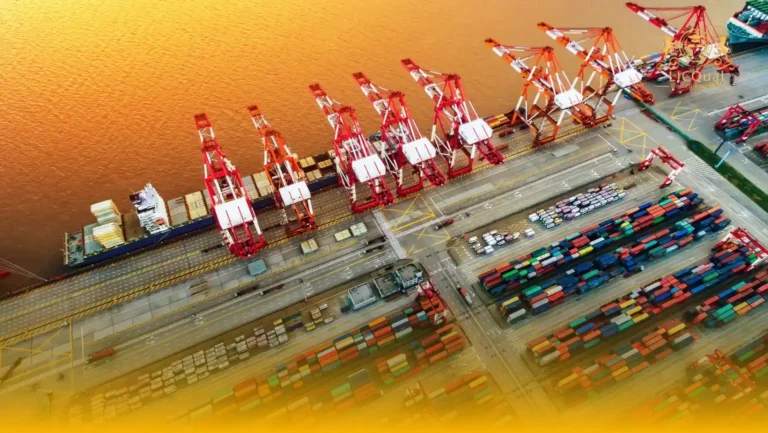 LICQual UK Level 3 Diploma in Port Management