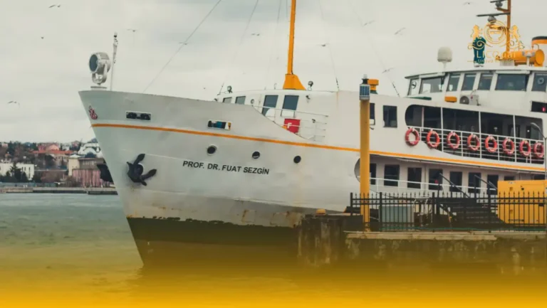 LICQual UK Level 3 Diploma in Shipbroking and Chartered Vessel Operations