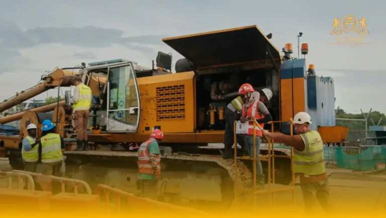 LICQual UK Level 3 Diploma in Shipping Operations and Management