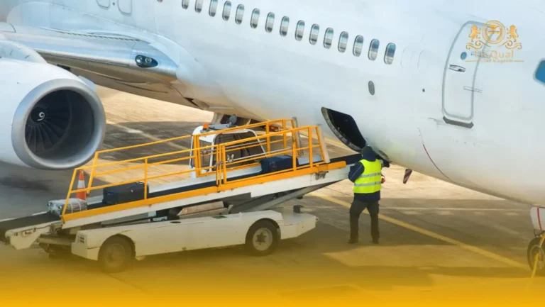 LICQual UK Level 6 Diploma in Air Cargo Management