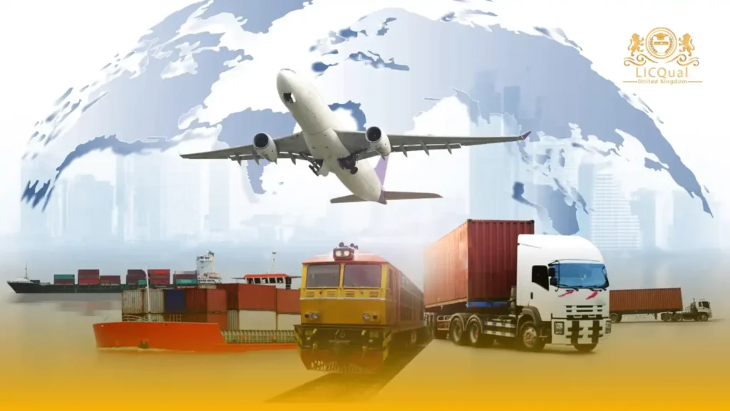 LICQual UK Level 6 Diploma in Air Transport Management and Strategy