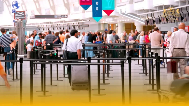 LICQual UK Level 6 Diploma in Airport Management