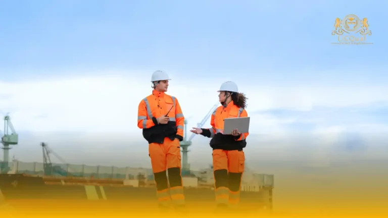 LICQual UK Level 6 Diploma in Maritime Shipping