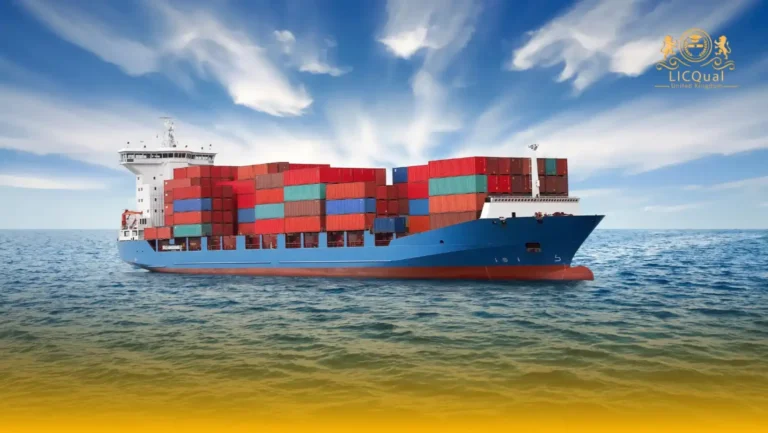 LICQual UK Level 6 Diploma in Technical Ship Management