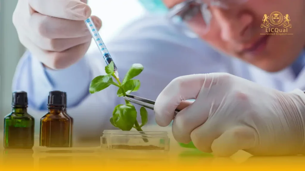 LICQual Level 3 Diploma in Medicinal Chemistry (Dip Medicinal Chemistry) 50 LICQual Level 3 Diploma in Medicinal Chemistry (Dip Medicinal Chemistry)