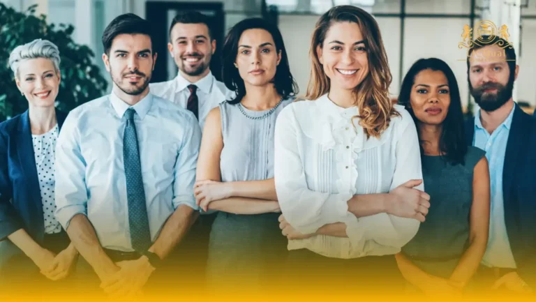 LICQual Level 3 Diploma in Business & Leadership - Team leader