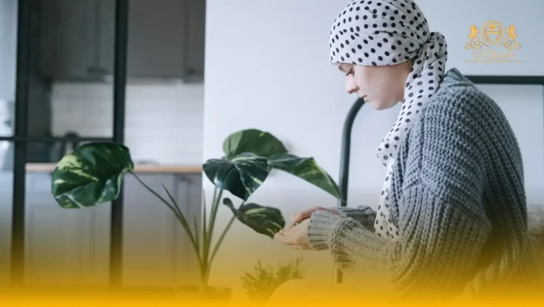 LICQual Level 3 Diploma in Clinical Oncology Nutrition (Dip Oncology Nutrition) 