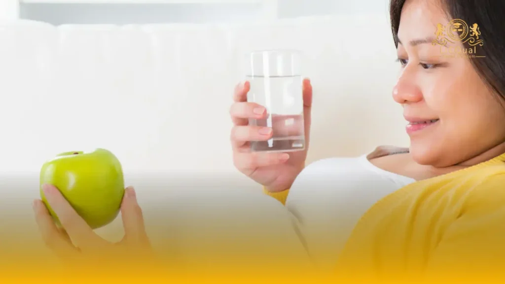 LICQual Level 3 Diploma in Maternal and Child Nutrition (Dip Maternal and Child Nutrition) 