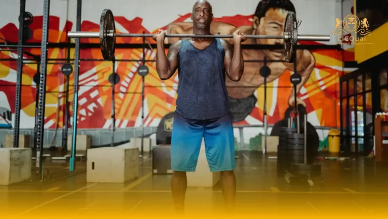 LICQual Level 3 Diploma in Nutrition and Metabolic Health (Dip Metabolic Health)