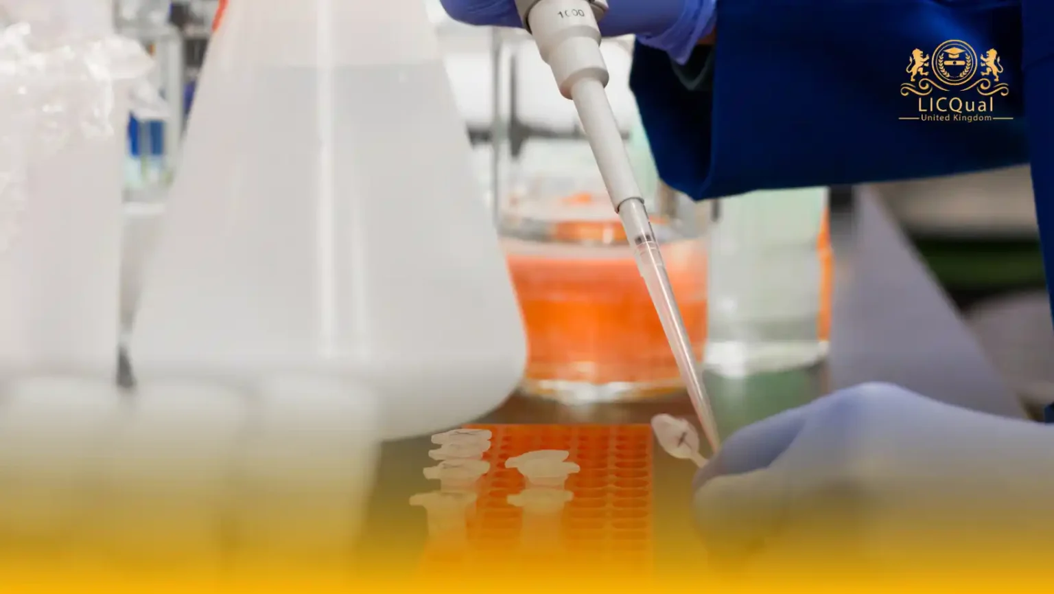 LICQual Level 3 Diploma in Nutritional Epidemiology and Research (Dip Nutritional Epidemiology and Research)