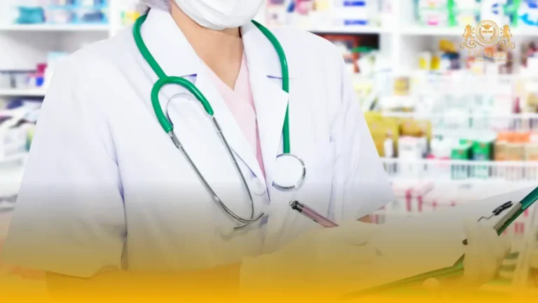 LICQual Level 3 Diploma in Nutritional Pharmacology (Dip Nutritional Pharmacology) 