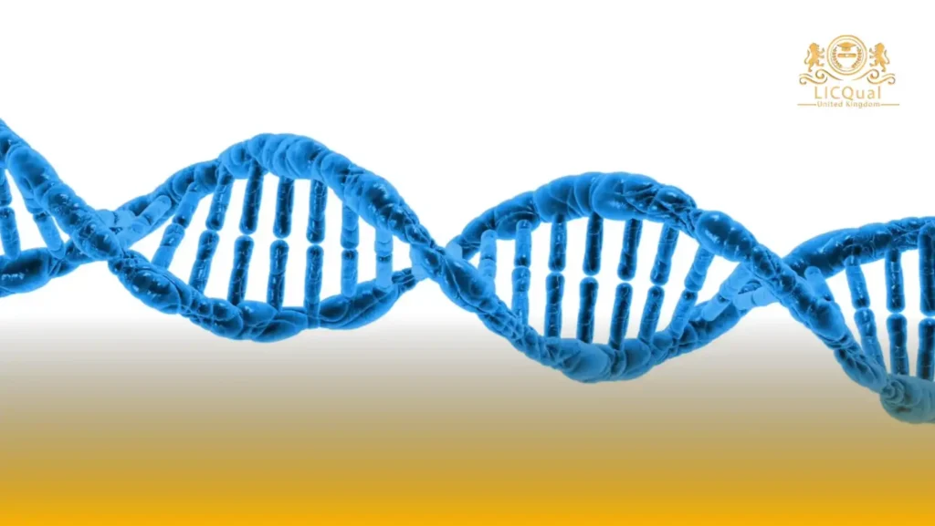LICQual Level 3 Diploma in Nutritional Sciences (Dip Nutritional Sciences)  