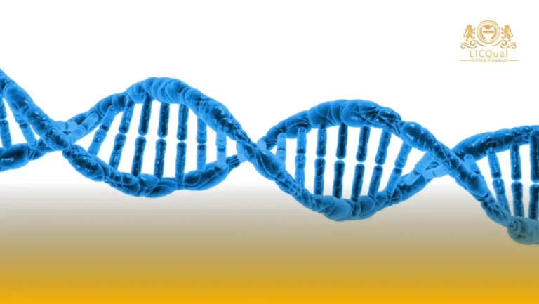 LICQual Level 3 Diploma in Nutritional Sciences (Dip Nutritional Sciences)  