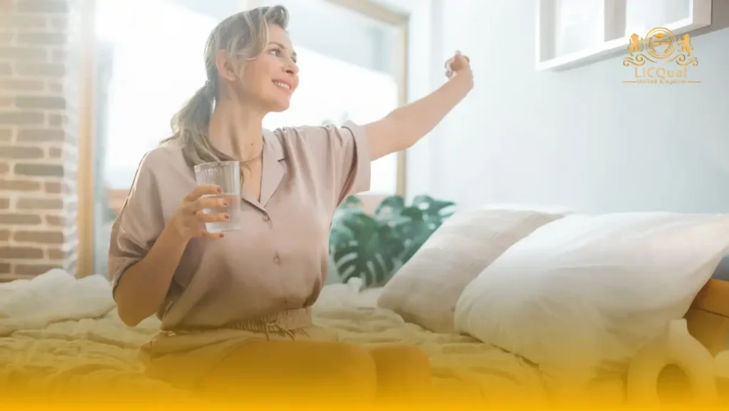 LICQual Level 3 Diploma in Nutritional Therapy (Dip Nutritional Therapy)