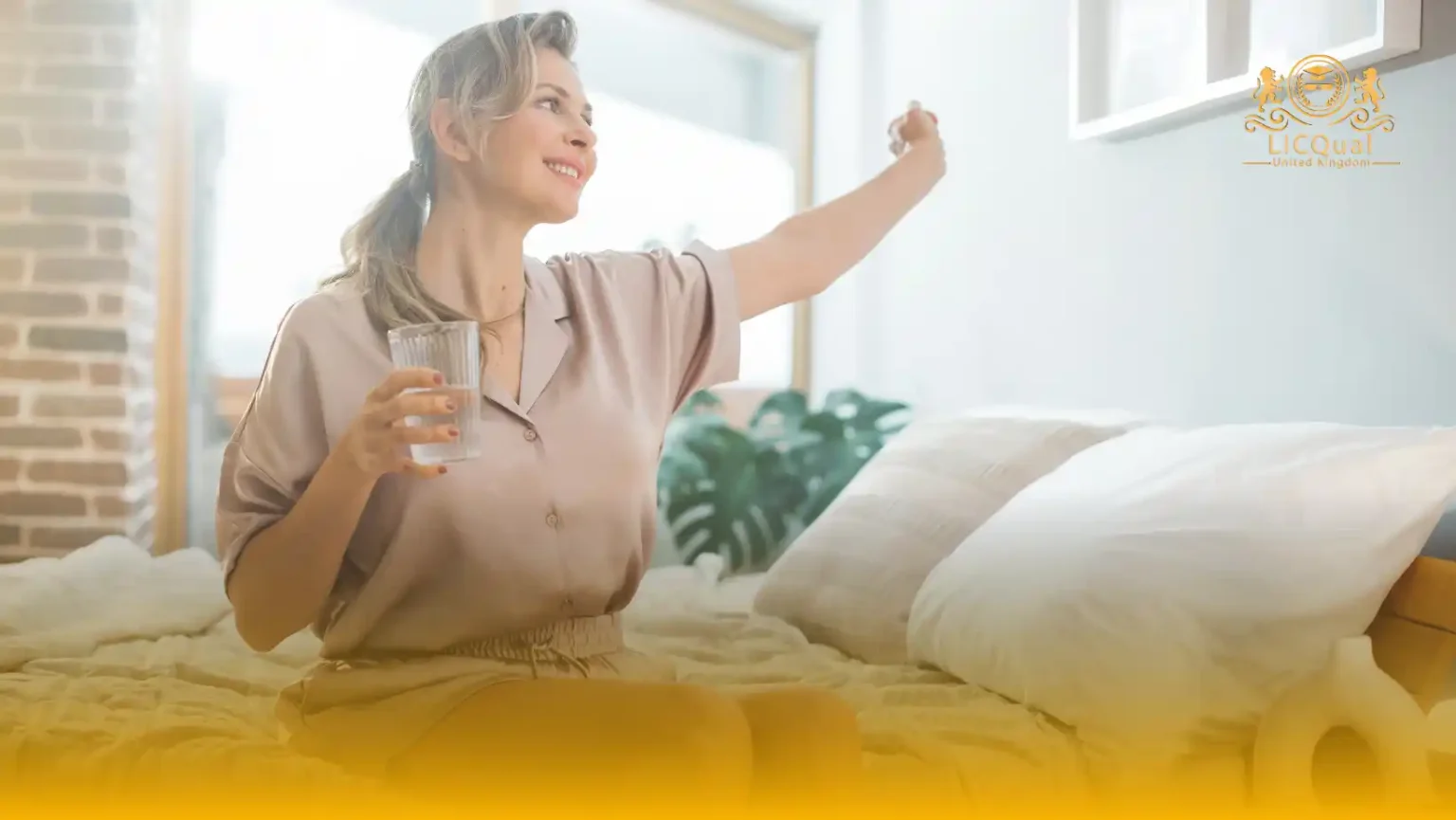 LICQual Level 3 Diploma in Nutritional Therapy (Dip Nutritional Therapy)