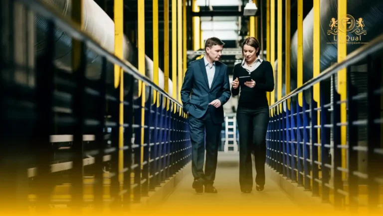 LICQual Level 5 Diploma in Business & Leadership - Operations Manager