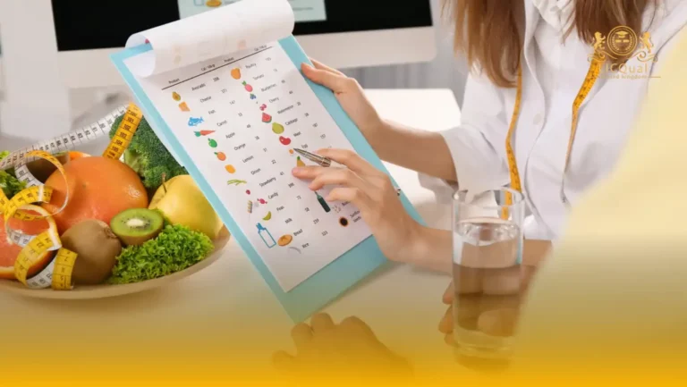 LICQual Level 6 Diploma in Clinical Nutrition (Dip Clinical Nutrition) 