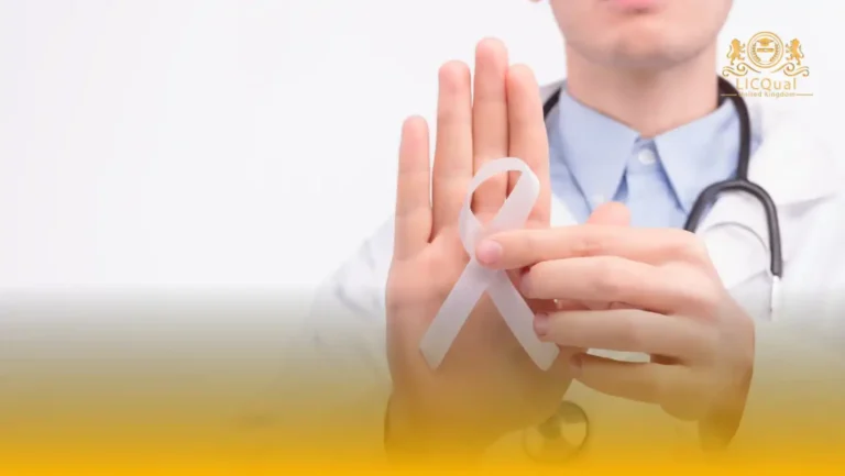 LICQual Level 6 Diploma in Clinical Oncology Nutrition (Dip Oncology Nutrition)