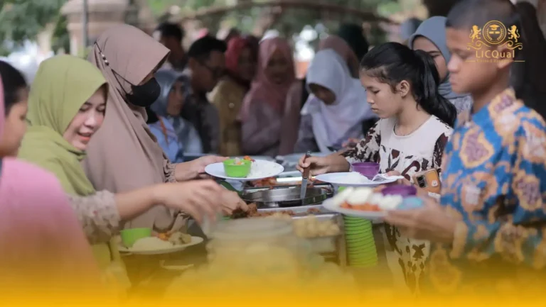 LICQual Level 6 Diploma in Community Nutrition (Dip Community Nutrition) 