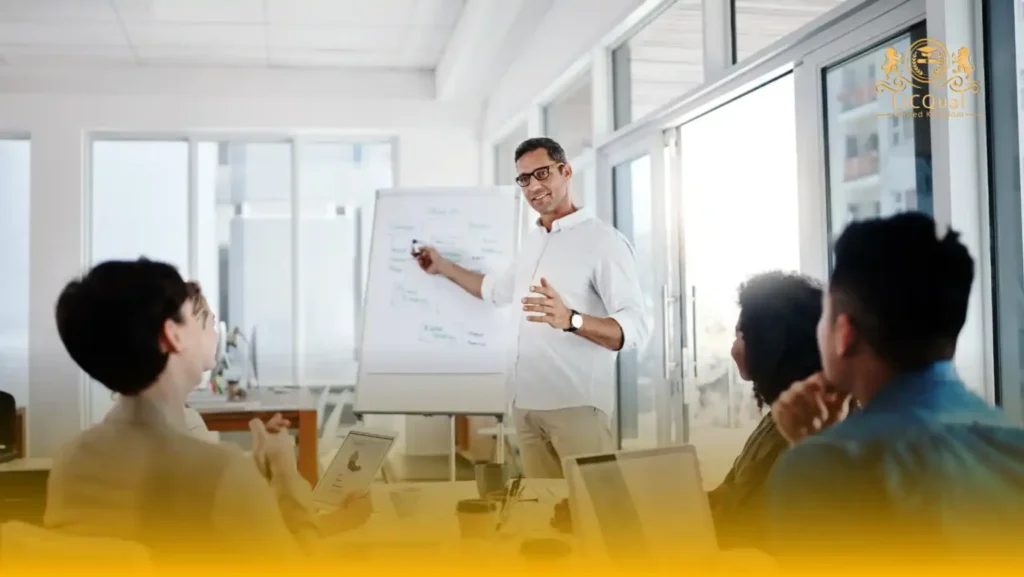 LICQual Level 6 Diploma in Dietetics Leadership and Management (Dip Dietetics Leadership)