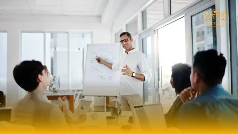 LICQual Level 6 Diploma in Dietetics Leadership and Management (Dip Dietetics Leadership)